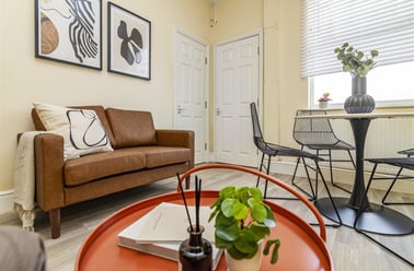 Dale Terrace, Sneinton, Nottingham - Image 3